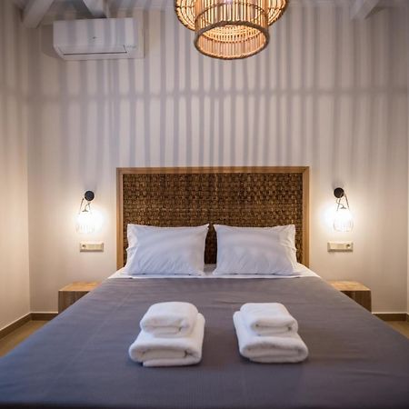 Averta Rondo Lefkada City ภายนอก รูปภาพ